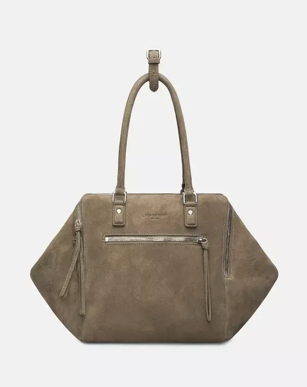 Satchel Liebeskind