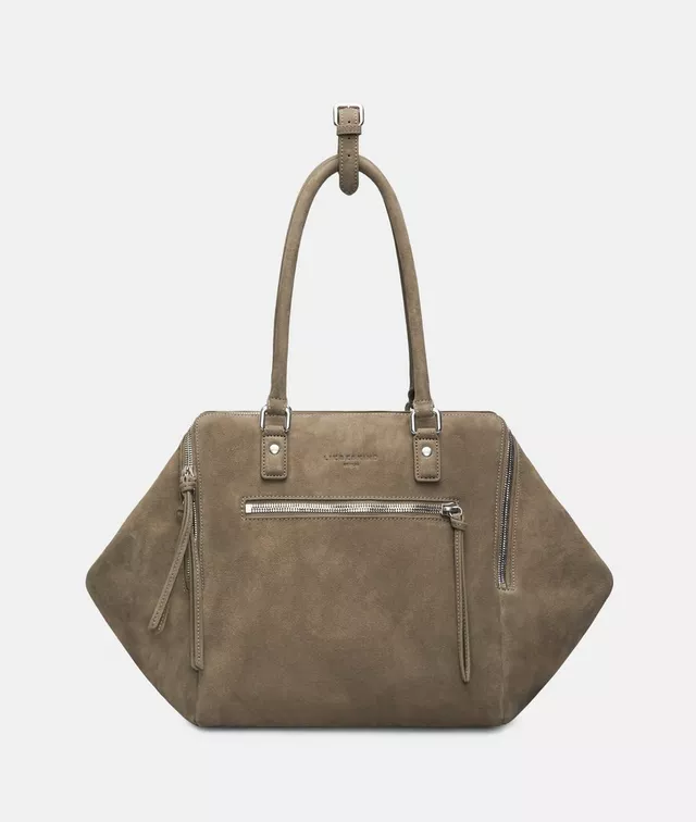 Satchel Liebeskind