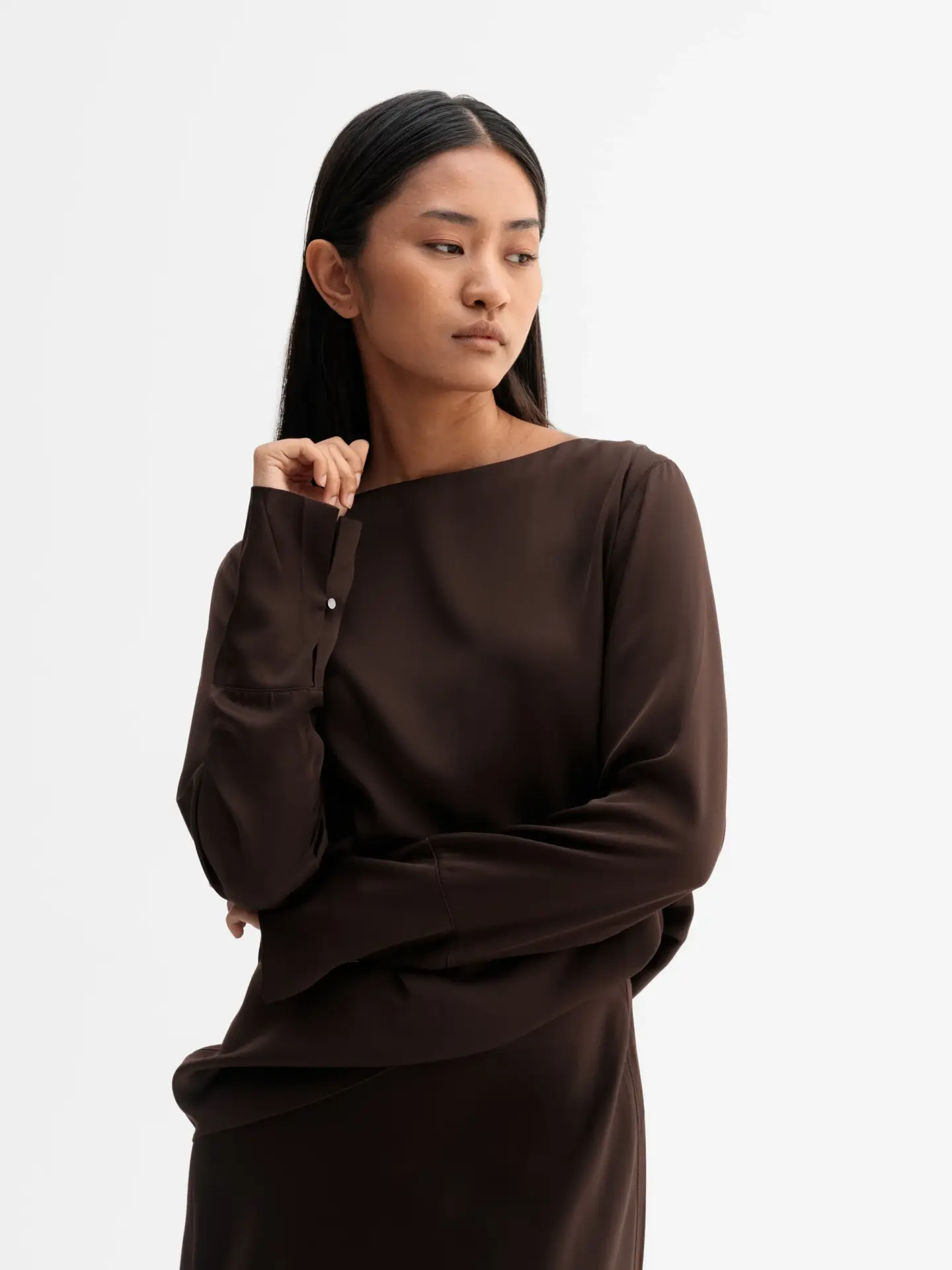kelly blouse Ahlvar Gallery