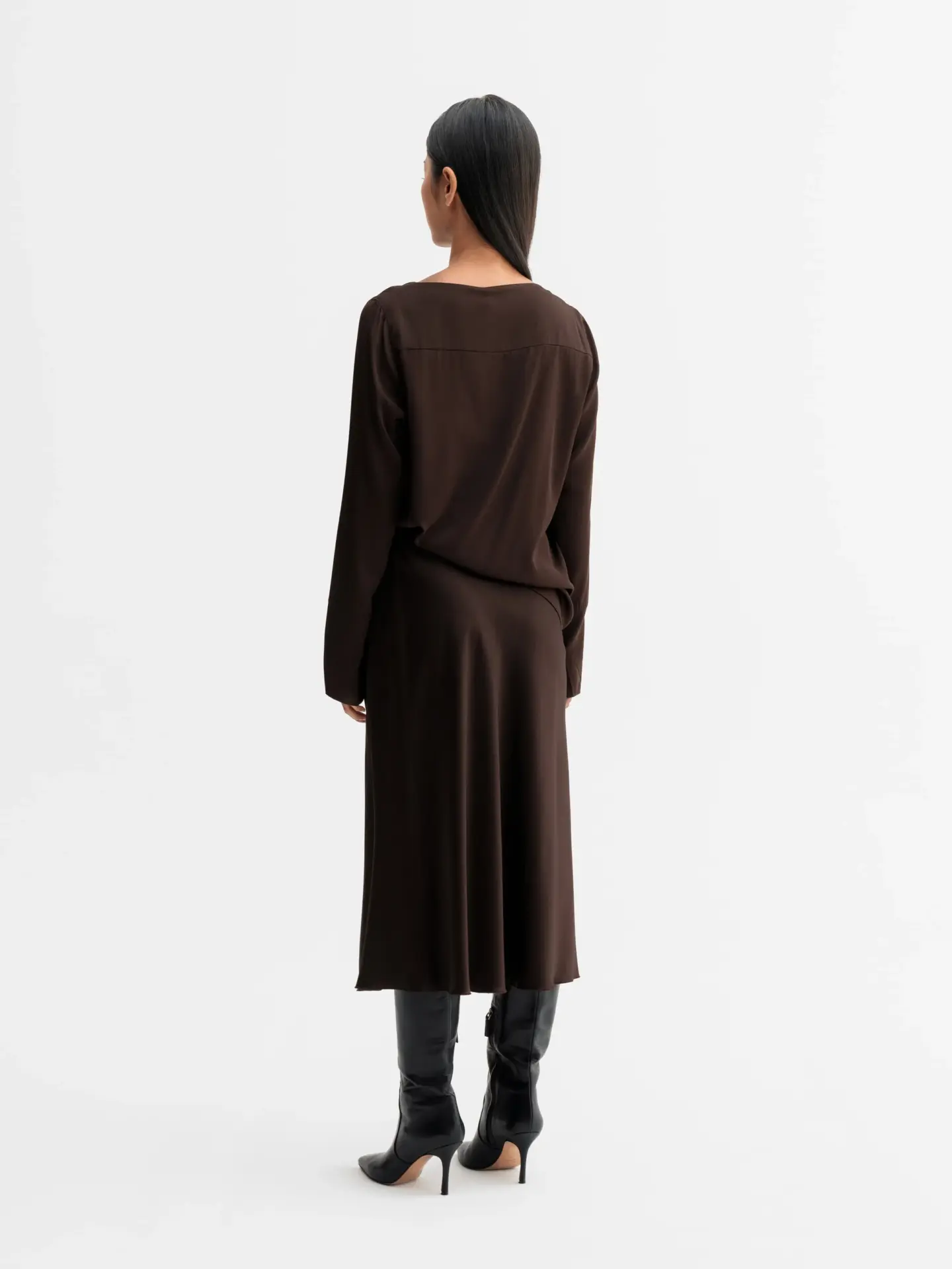 kelly blouse Ahlvar Gallery - Afbeelding 3