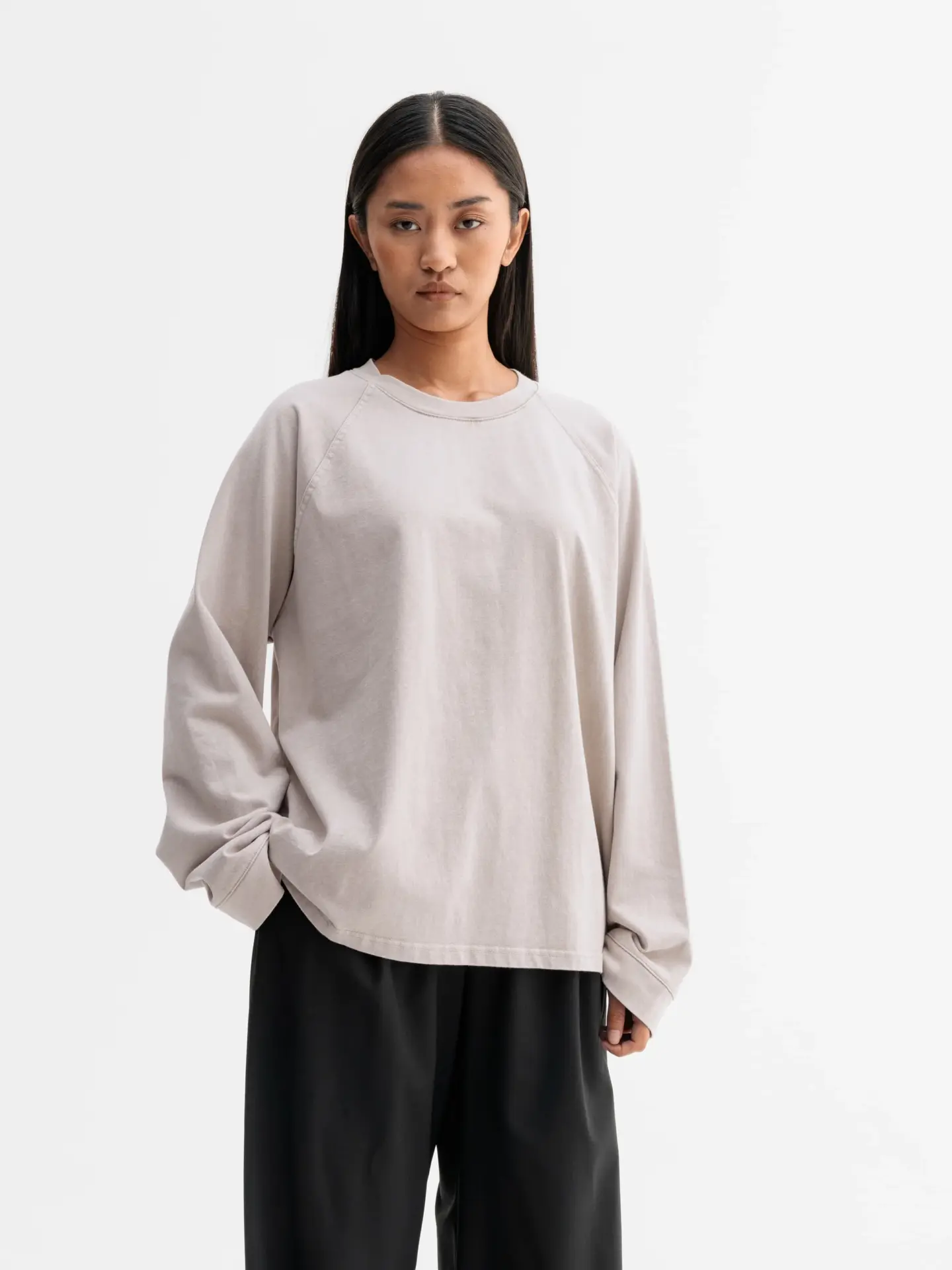 Thelma shirt Ahlvar Gallery