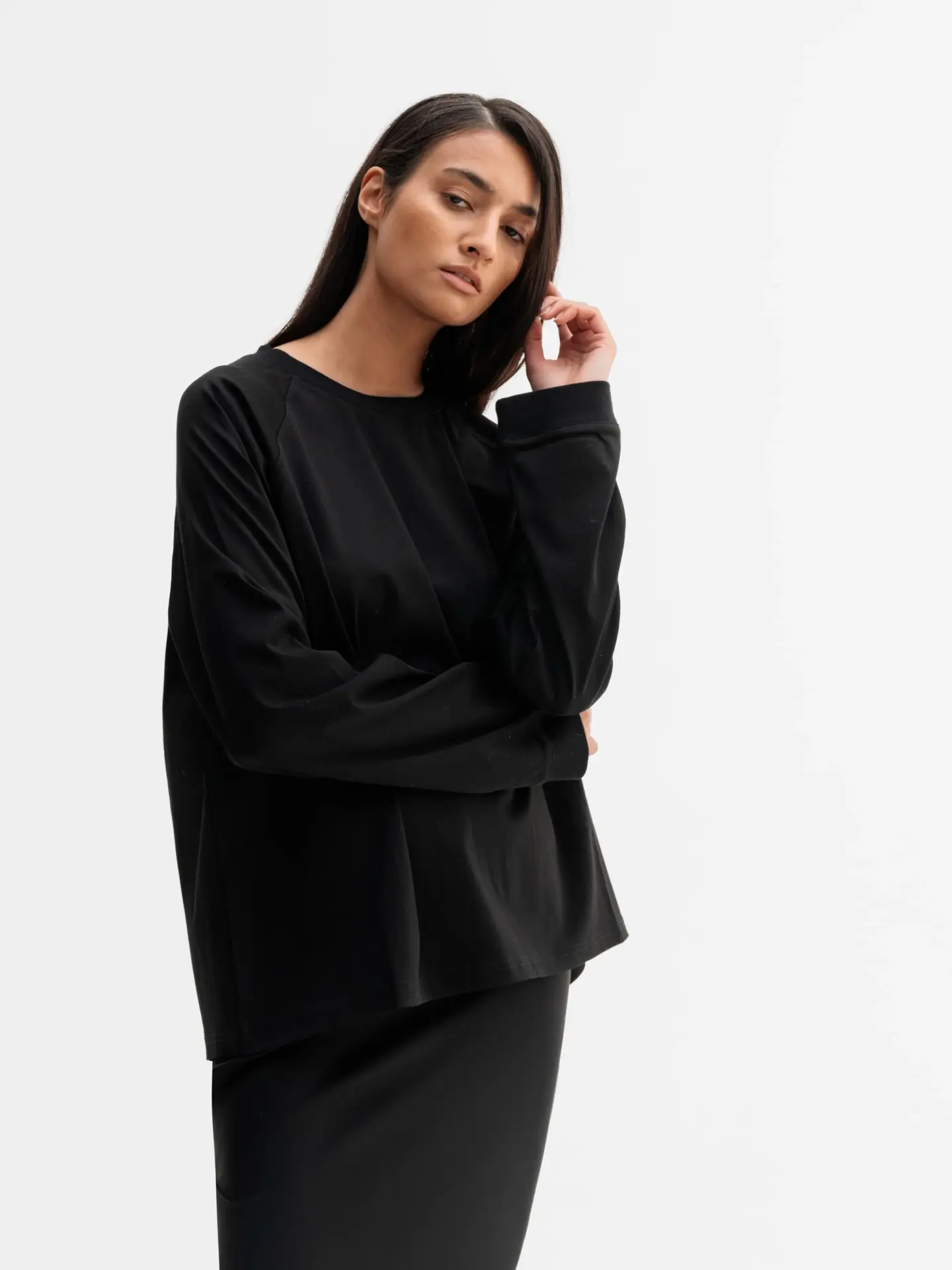 Thelma shirt Ahlvar Gallery - Afbeelding 3
