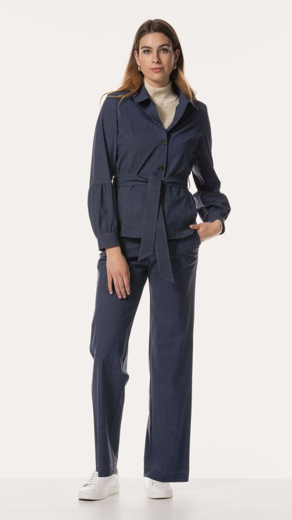 Daryo Denim Trouser JapanTKY