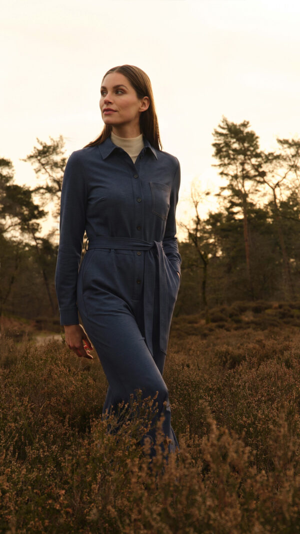 Simmy Jumpsuit JapanTKY