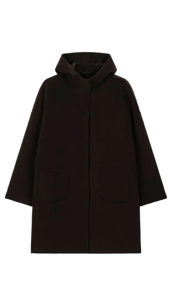 Coat No Man's Land