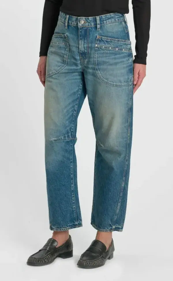 Madie Club Jeans Le Temps Des Cerises