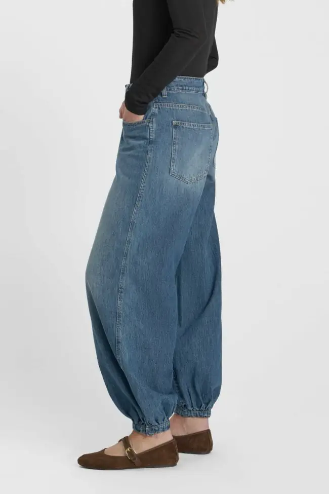 Baloun Jeans Le Temps Des Cerises - Afbeelding 2