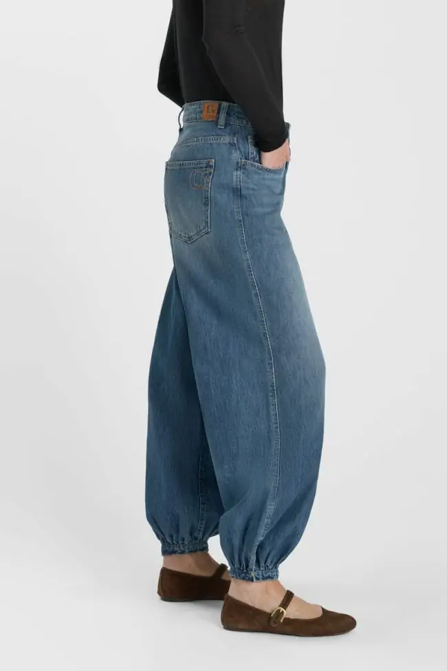 Baloun Jeans Le Temps Des Cerises - Afbeelding 3