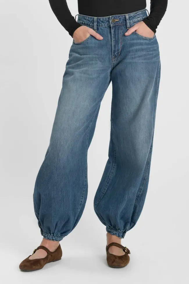Baloun Jeans Le Temps Des Cerises - Afbeelding 4