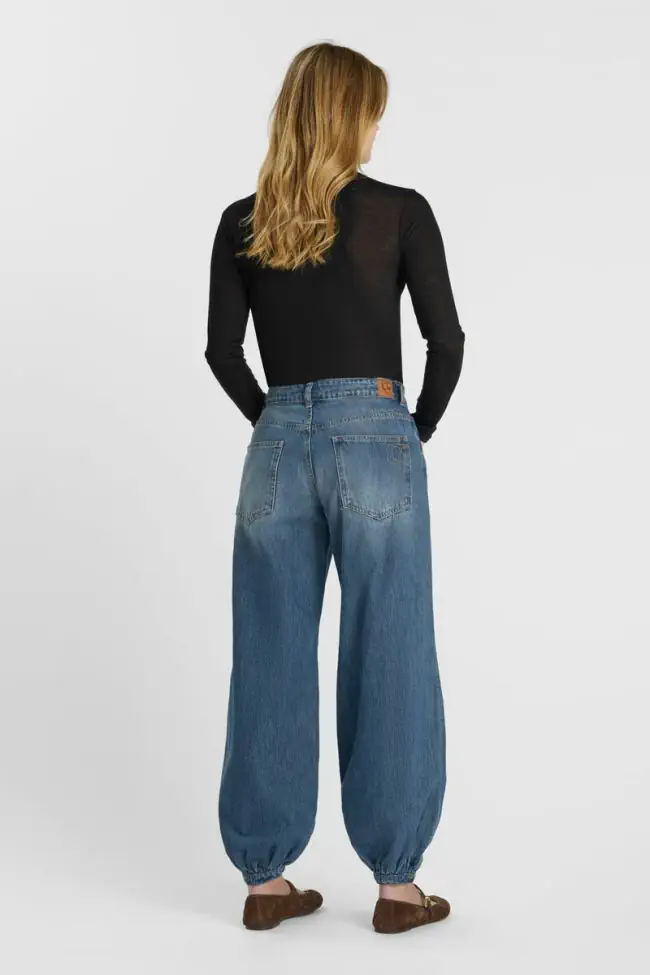 Baloun Jeans Le Temps Des Cerises - Afbeelding 5