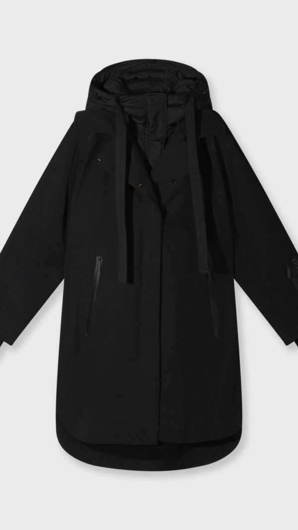 The cool coat 10Days
