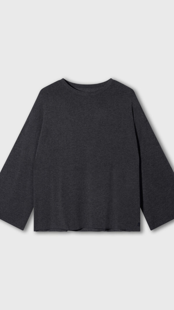 blouse tee modal 10DAYS