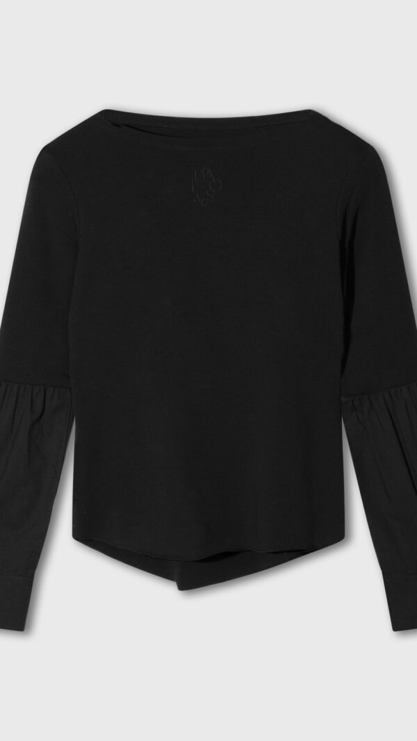 long sleeve tee 10DAYS