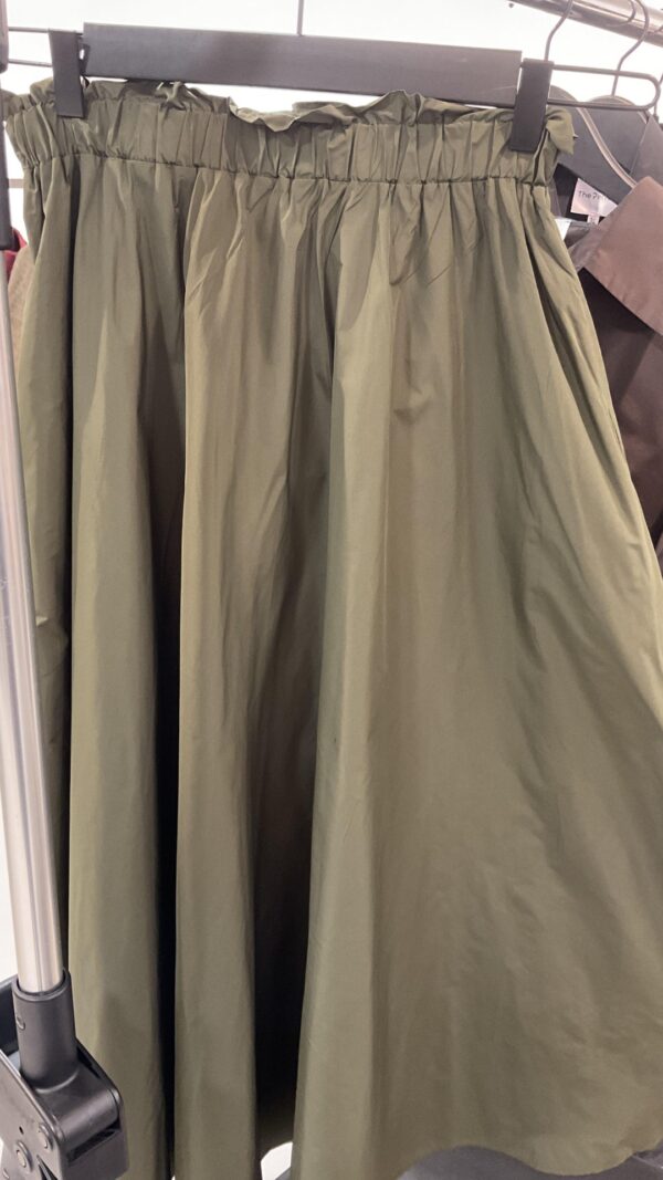 Rostock Blouse The Perfect