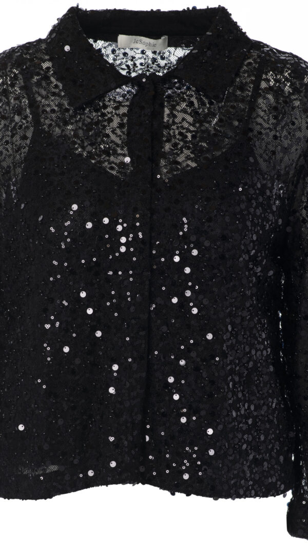 River Blouse JC Sophie