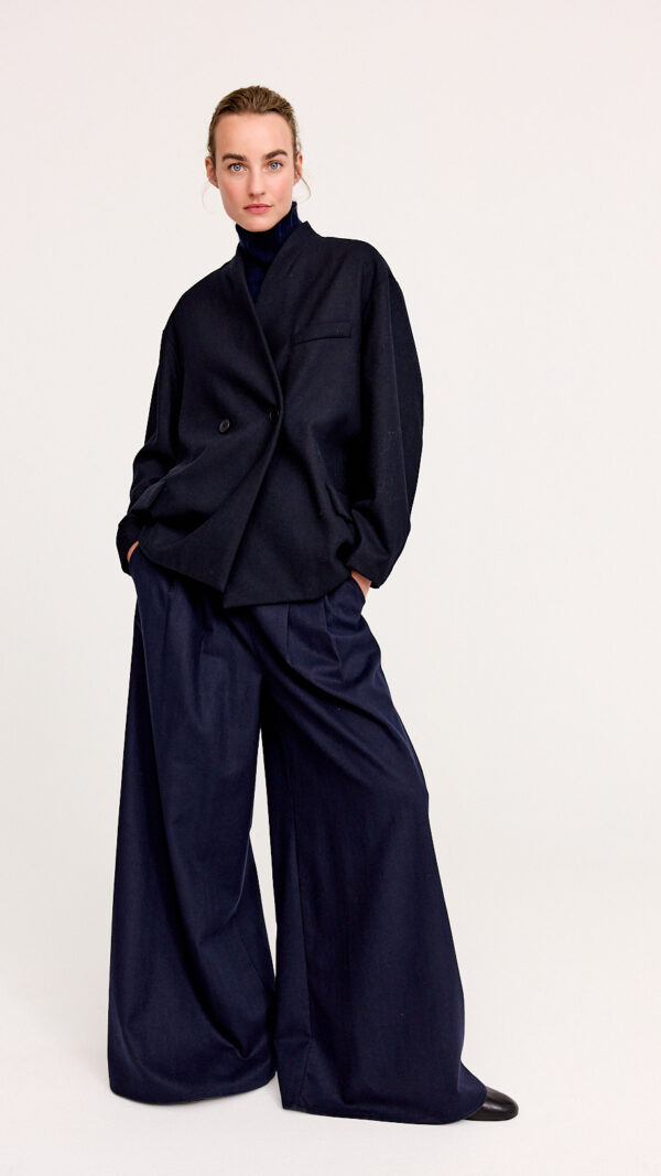 Raya Coat JC Sophie