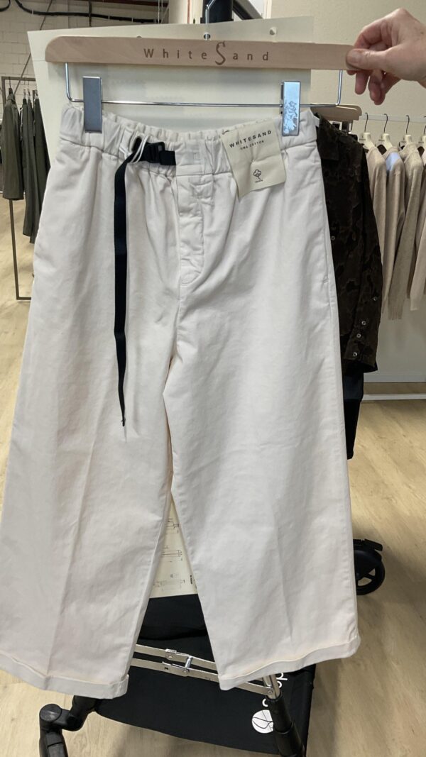 Pantalon WhiteSand