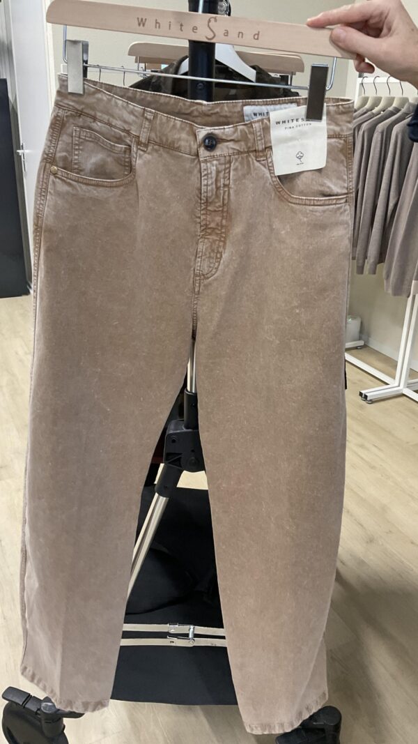 Pantalon WhiteSand