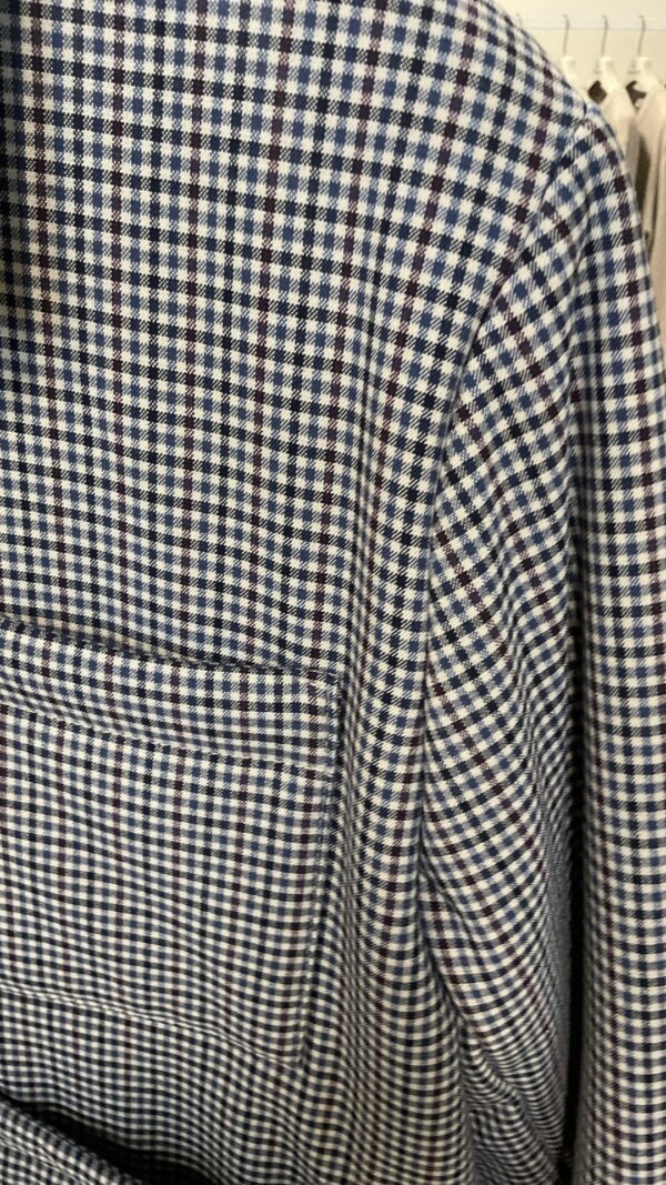 Jacket WhiteSand