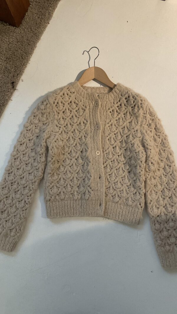 Coby Cardigan INTI