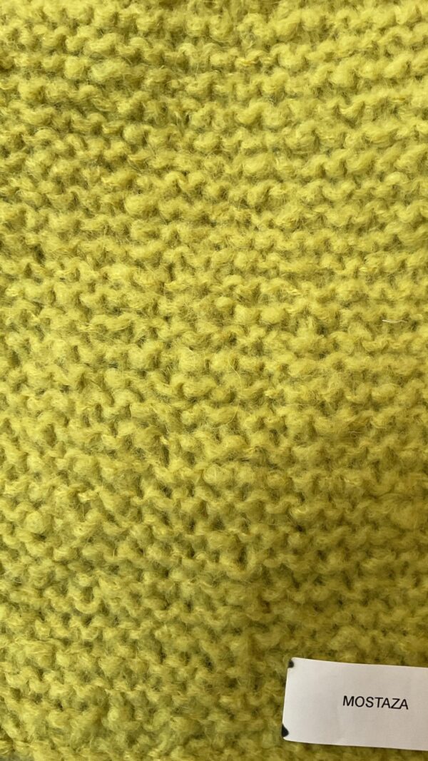 Aurora Knit Sweater INTI