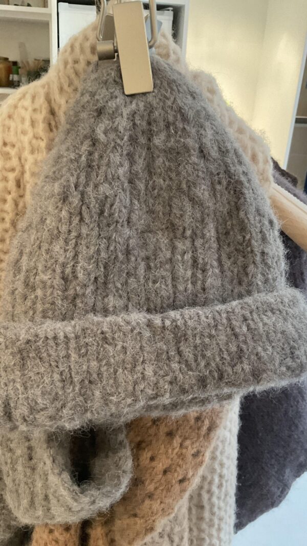 Pescador Hat INTI
