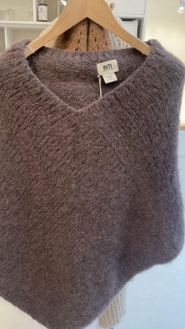 Maribel Poncho INTI