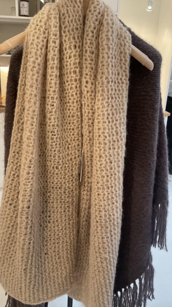 Ojal Scarf INTI