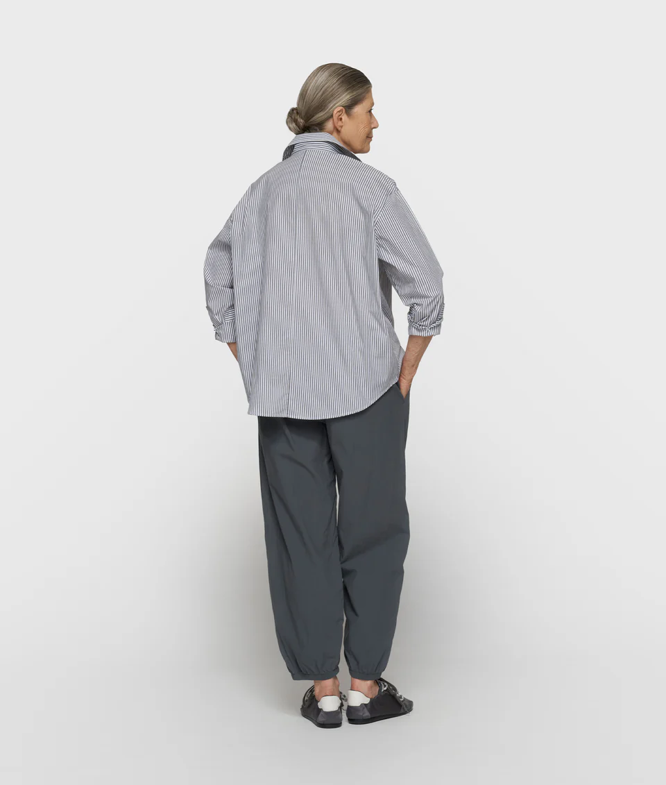 Crinkle jogger 10Days - Afbeelding 2
