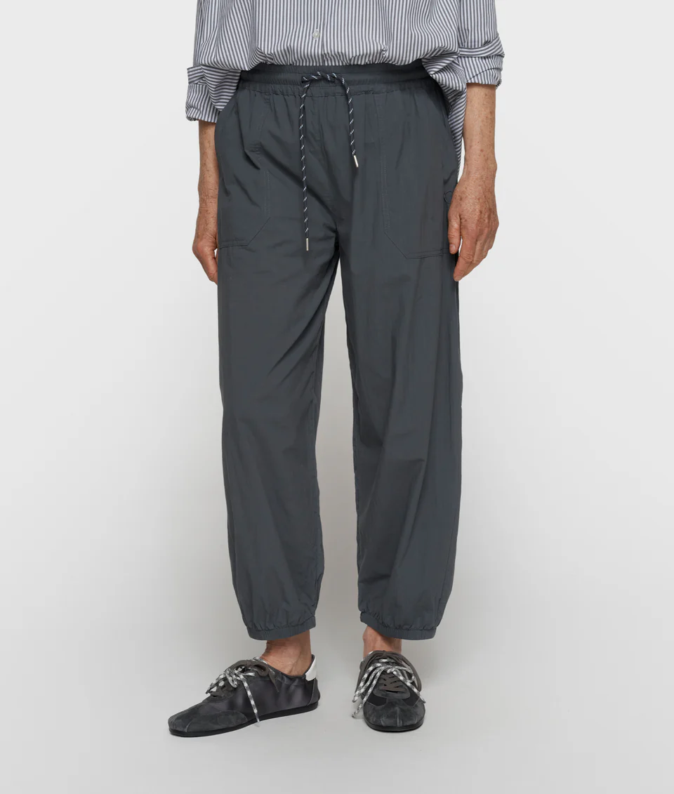 Crinkle jogger 10Days - Afbeelding 3