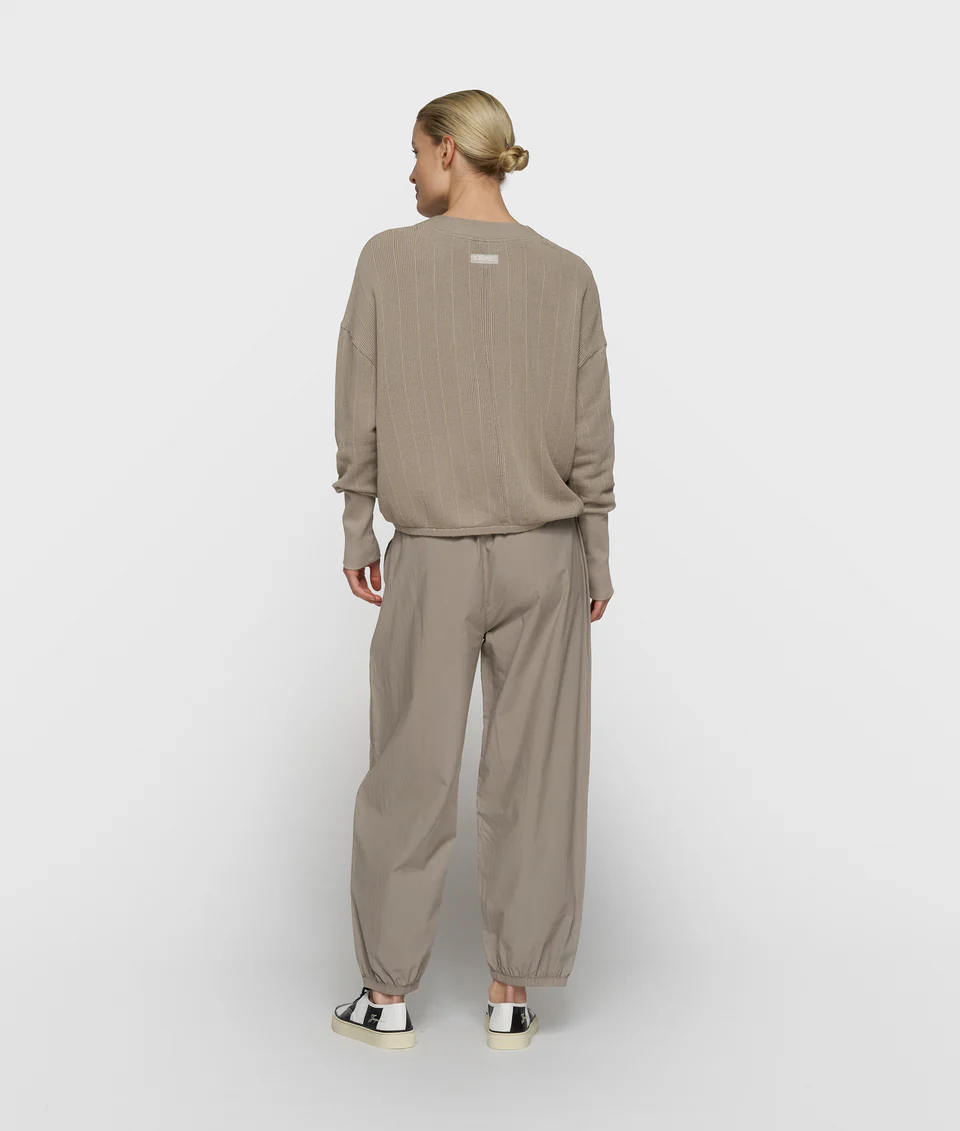 Crinkle jogger 10Days - Afbeelding 5