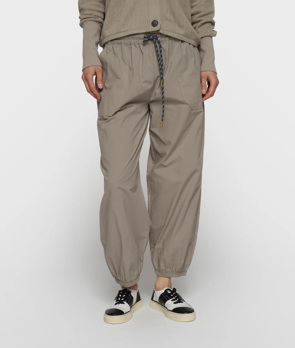 Crinkle jogger 10Days - Afbeelding 6