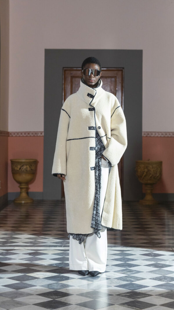 Coat ELEH