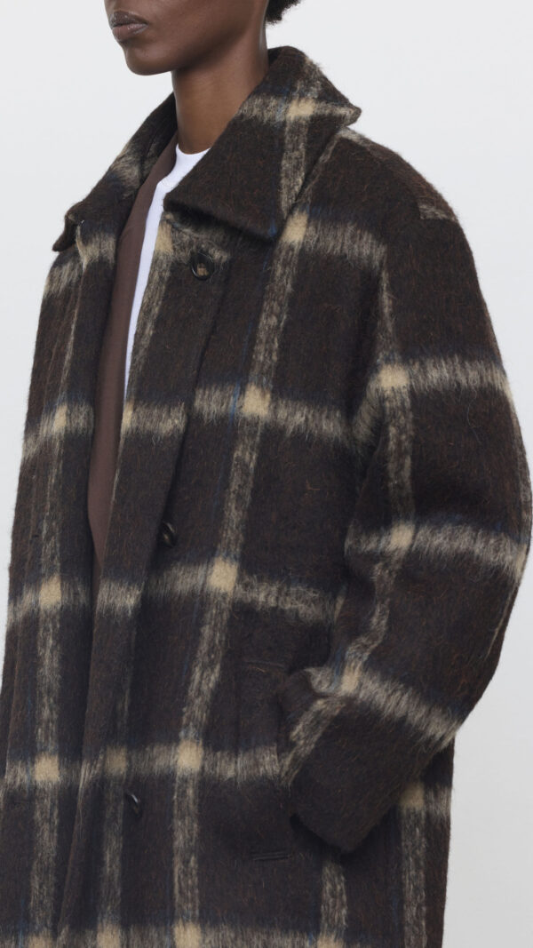 Coat ELEH