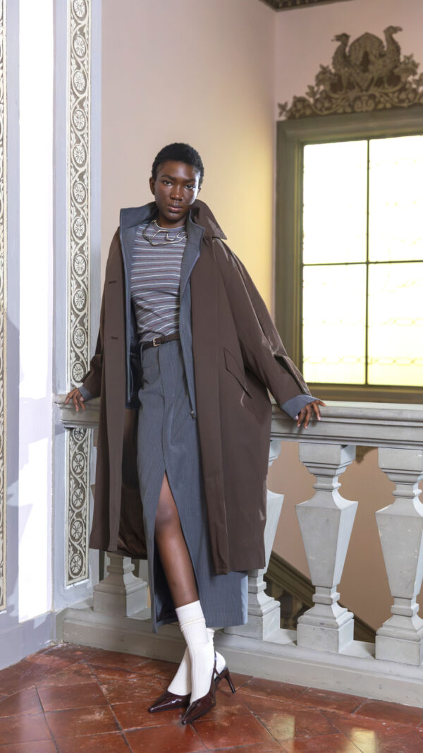 Coat ELEH