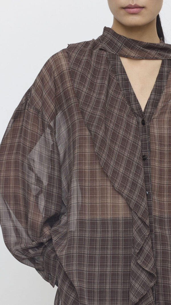 Blouse ELEH