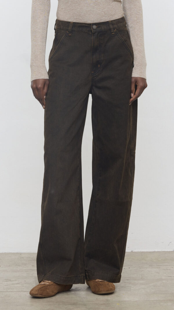 Trousers ELEH
