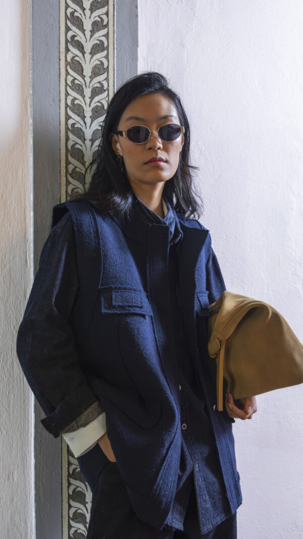 Gilet ELEH