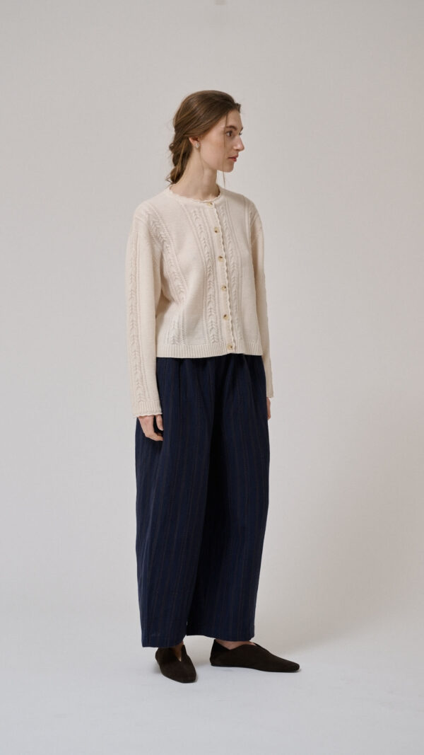 Creek Ballon Pants Anne-Mi