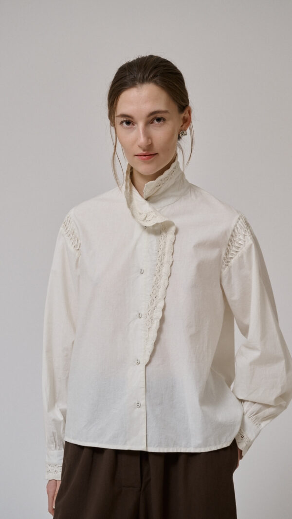Cloud Shirt Anne-Mi