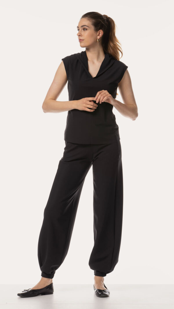 Saeko Trouser JapanTKY
