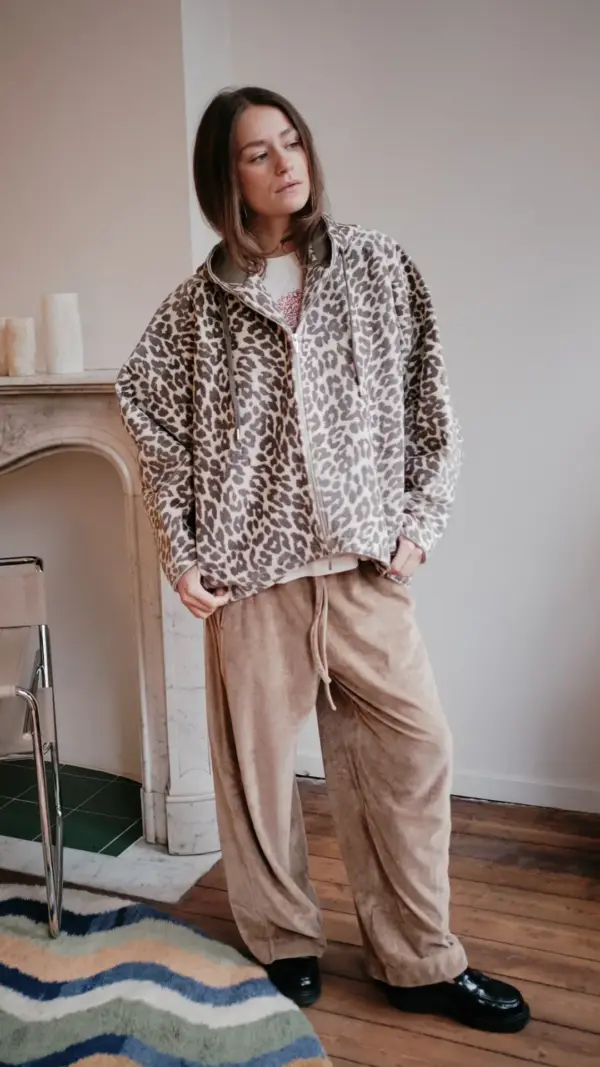 Rae Pants Love Sundaily