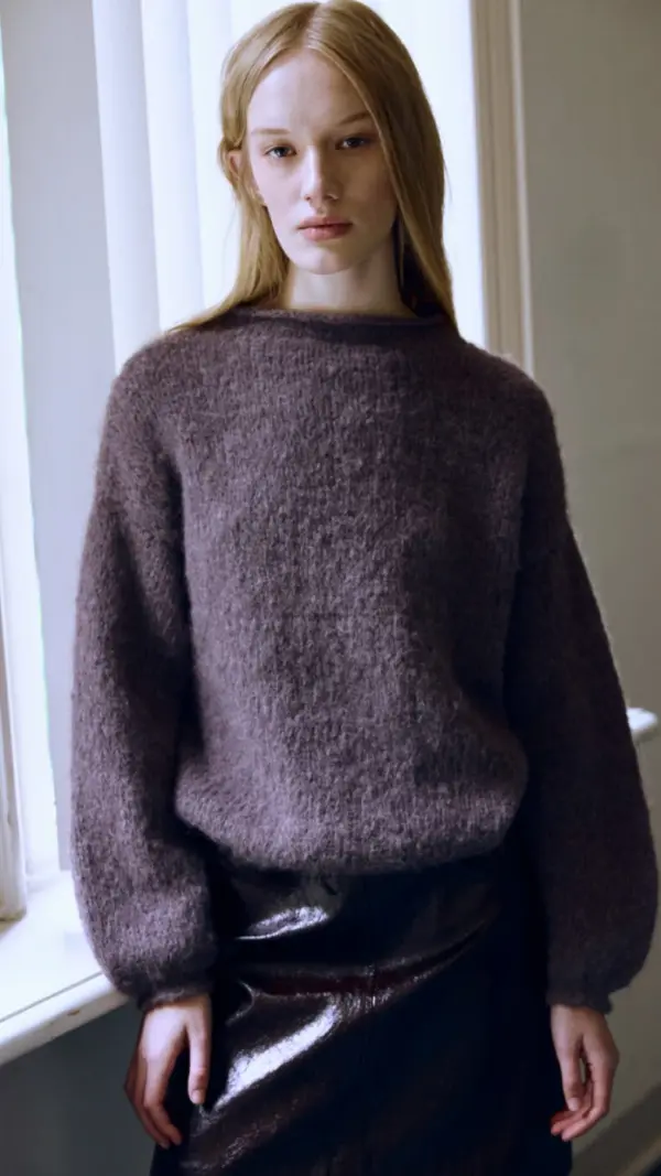 Tula Pull INTI