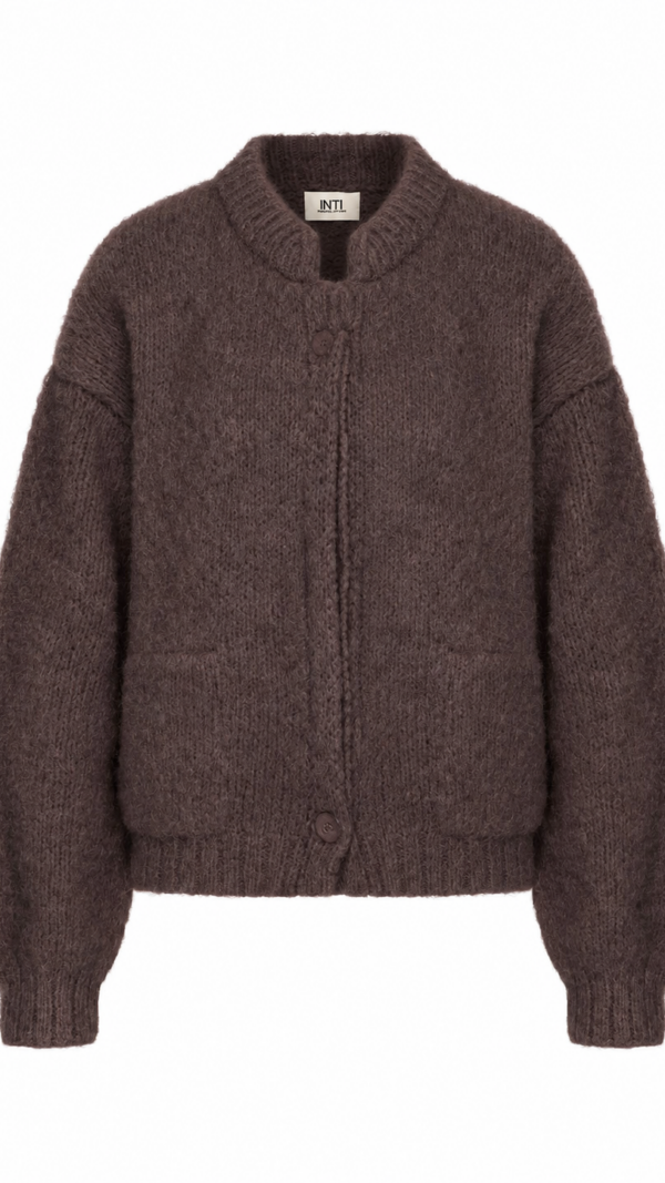 Roberta Cardigan INTI
