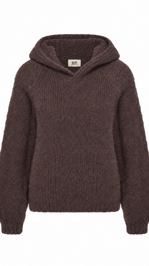 Pia Hooded INTI