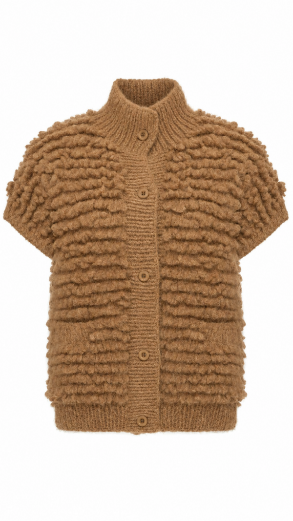 Flavia Cardigan INTI
