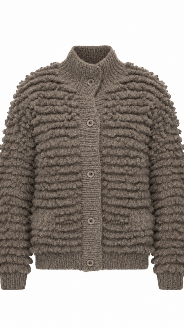 Dara Cardigan INTI