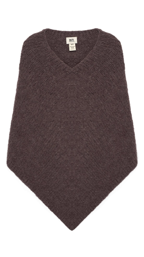 Maribel Poncho INTI