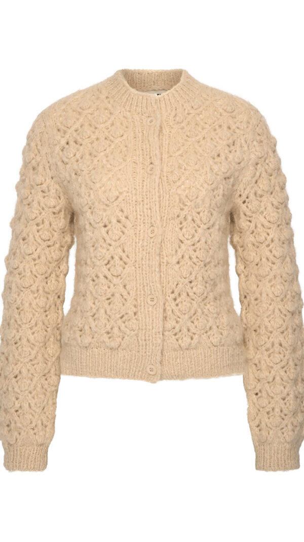 Coby Cardigan INTI