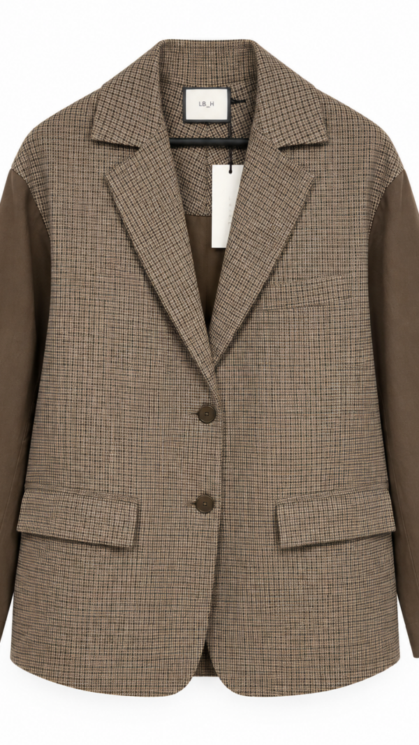 Michela Blazer LB-H lab